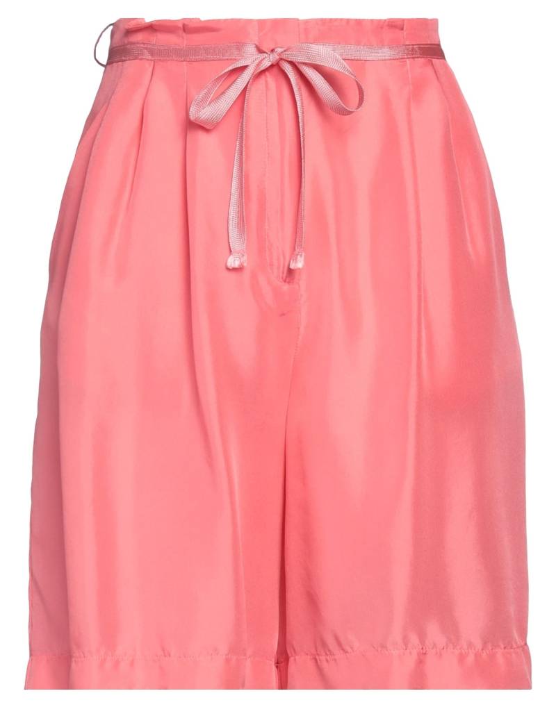 FORTE_FORTE Shorts & Bermudashorts Damen Koralle von FORTE_FORTE