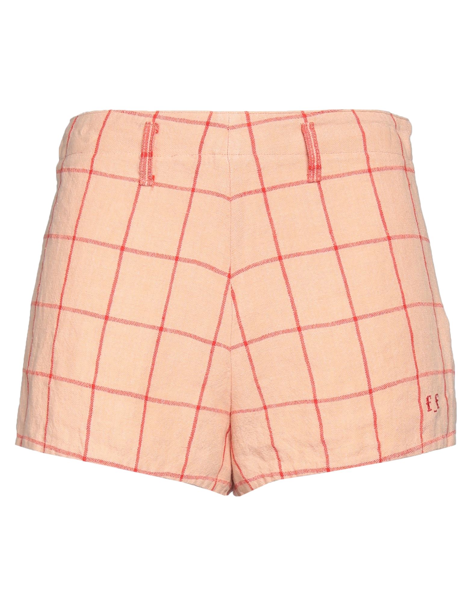 FORTE_FORTE Shorts & Bermudashorts Damen Lachs von FORTE_FORTE