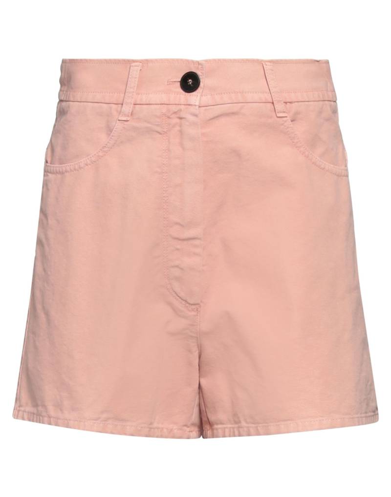 FORTE_FORTE Shorts & Bermudashorts Damen Lachs von FORTE_FORTE