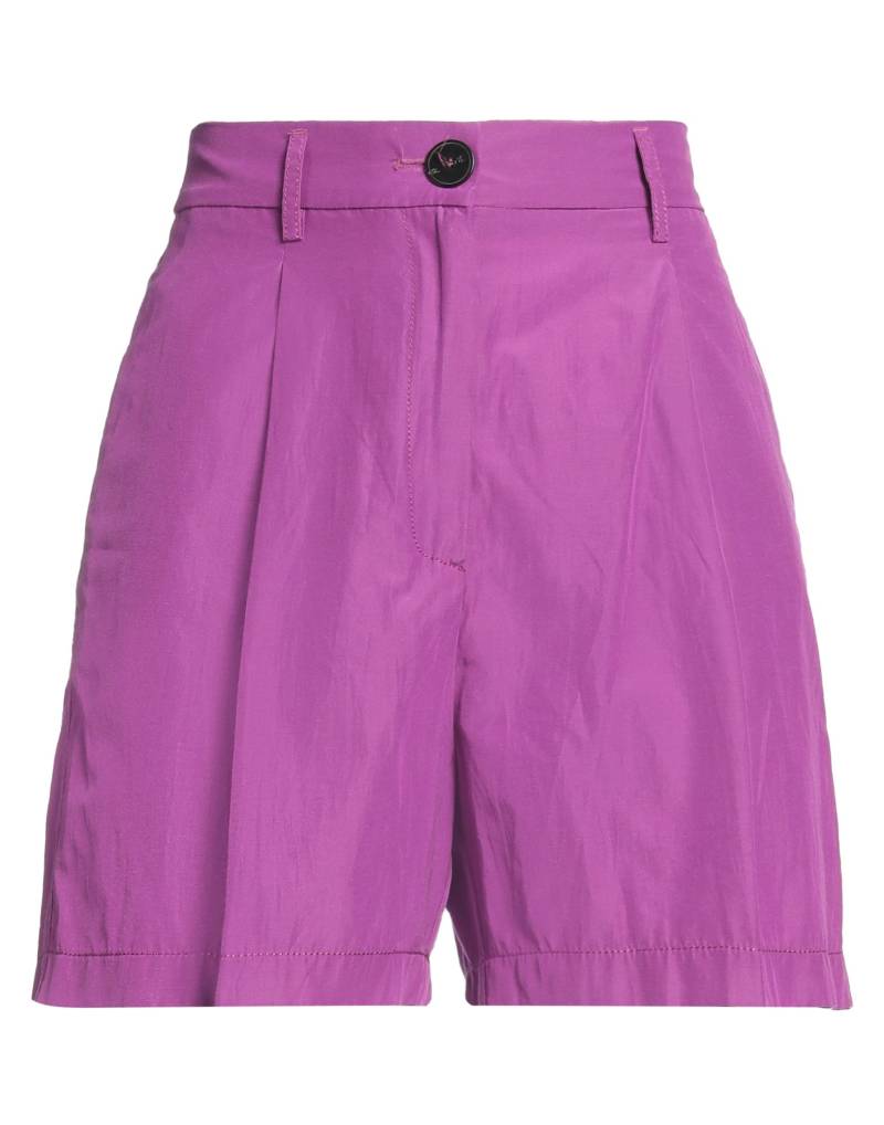 FORTE_FORTE Shorts & Bermudashorts Damen Malve von FORTE_FORTE