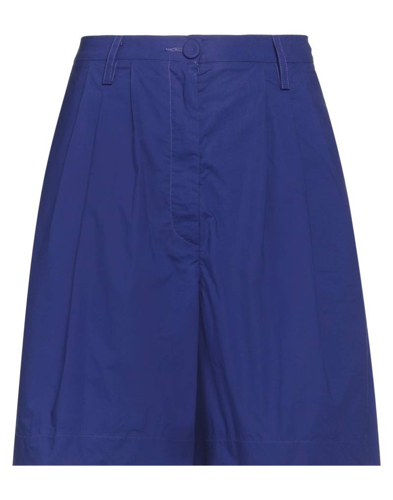 FORTE_FORTE Shorts & Bermudashorts Damen Violett von FORTE_FORTE