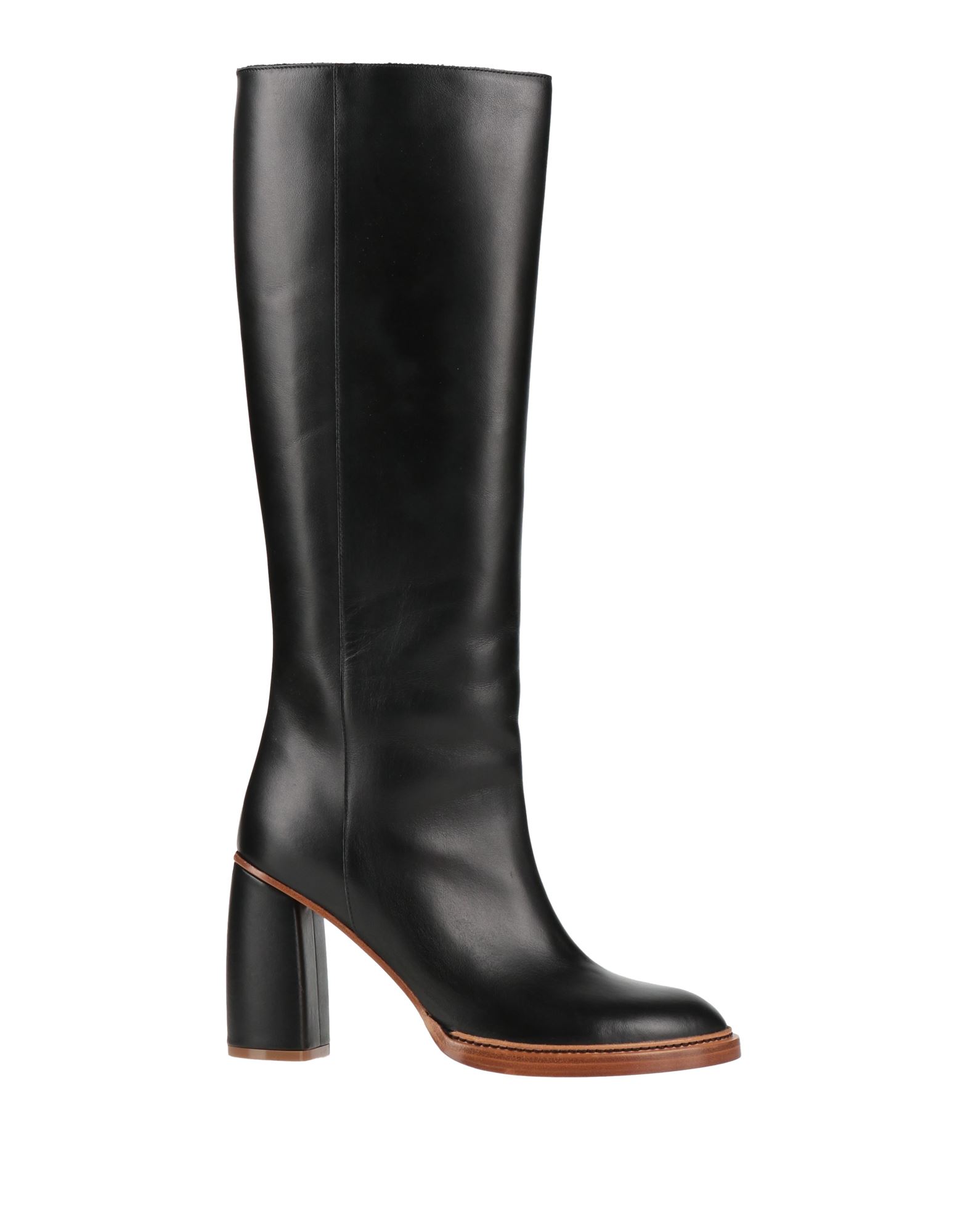 FORTE_FORTE Stiefel Damen Schwarz FORTE_FORTE Stiefel Damen Schwarz von FORTE_FORTE