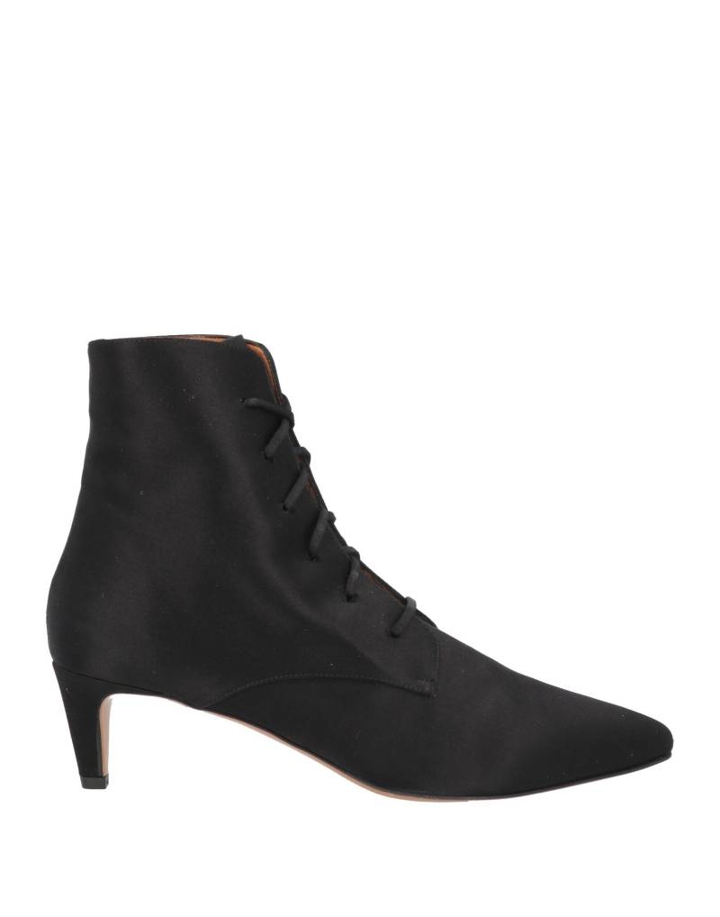 FORTE_FORTE Stiefelette Damen Schwarz von FORTE_FORTE
