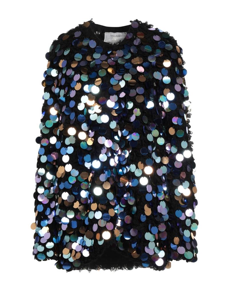 FORTE_FORTE Strickjacke Damen Schwarz von FORTE_FORTE