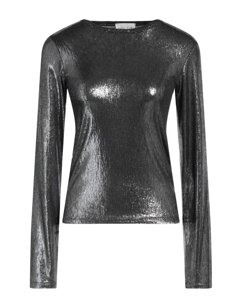 FORTE_FORTE T-shirts Damen Blei von FORTE_FORTE
