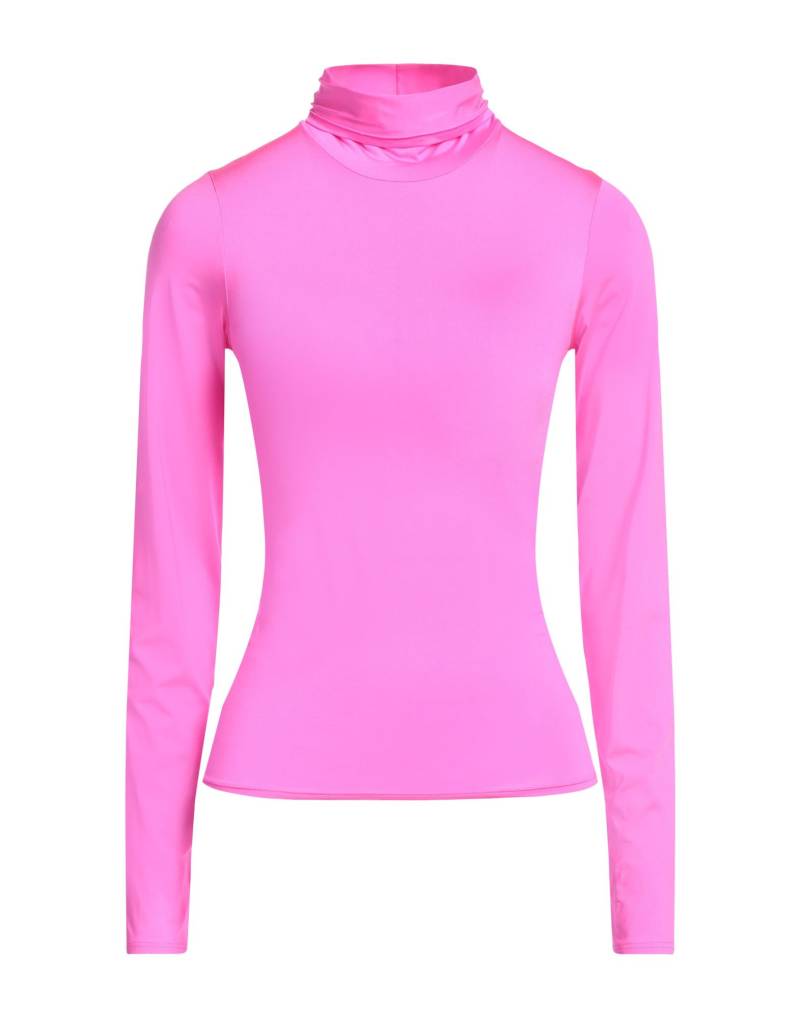 FORTE_FORTE T-shirts Damen Fuchsia von FORTE_FORTE