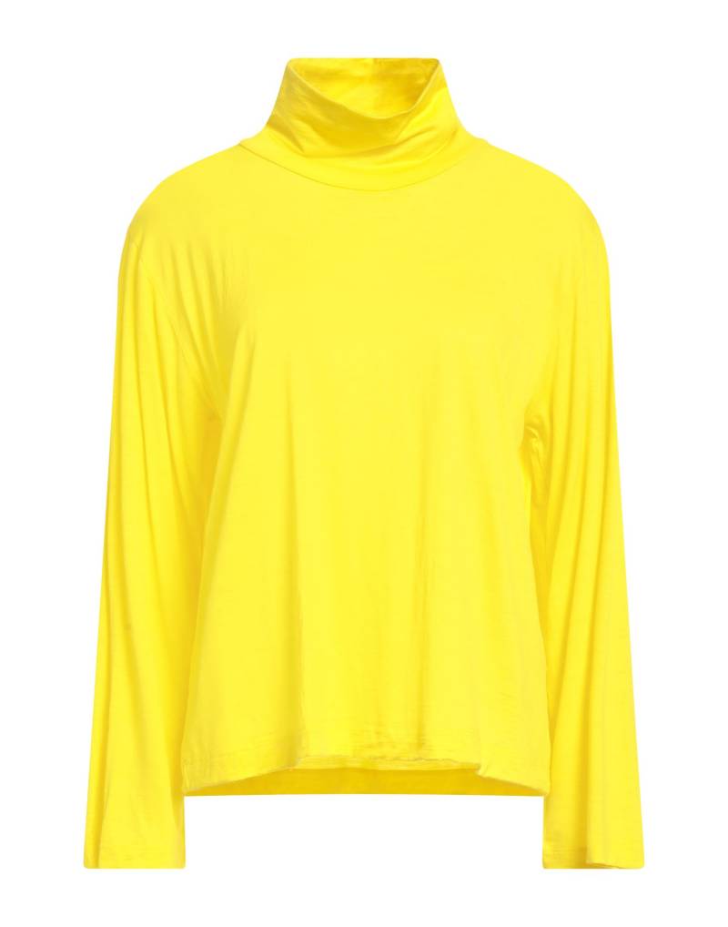 FORTE_FORTE T-shirts Damen Gelb von FORTE_FORTE