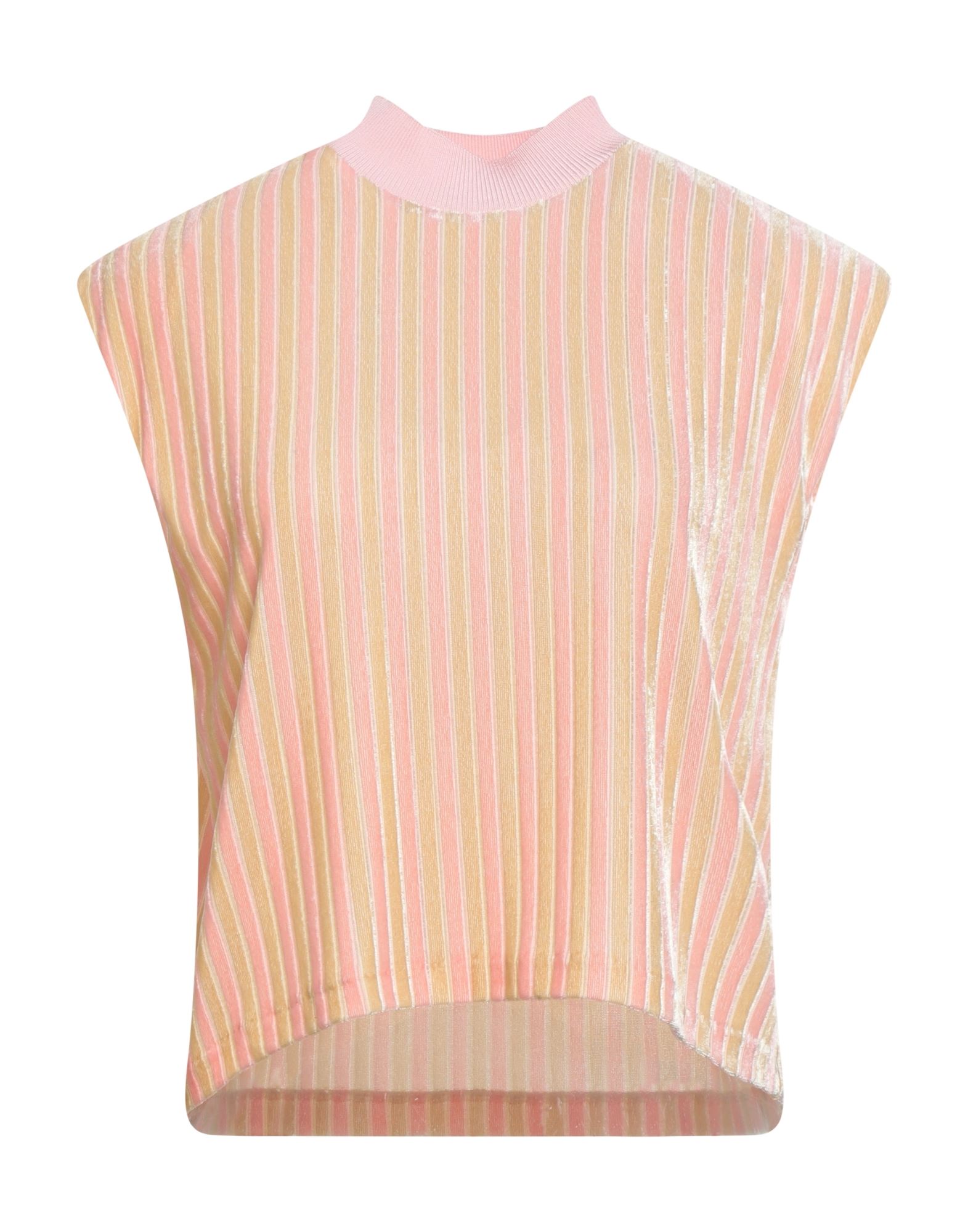 FORTE_FORTE T-shirts Damen Rosa FORTE_FORTE T-shirts Damen Rosa von FORTE_FORTE