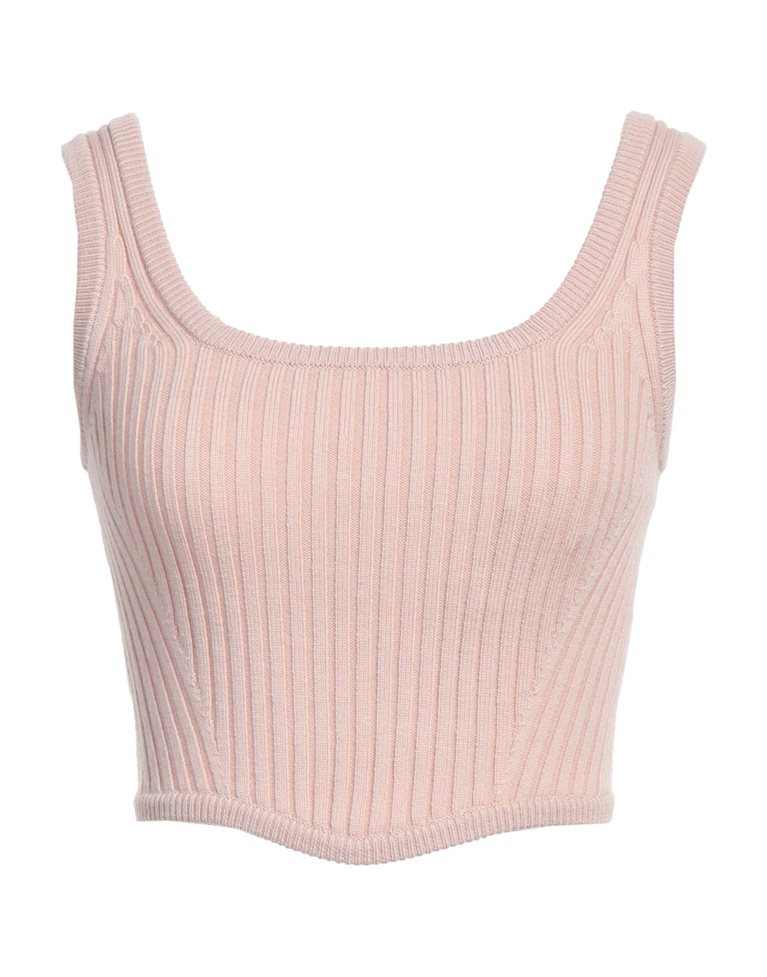 FORTE_FORTE Top Damen Antikrosa FORTE_FORTE Top Damen Antikrosa von FORTE_FORTE