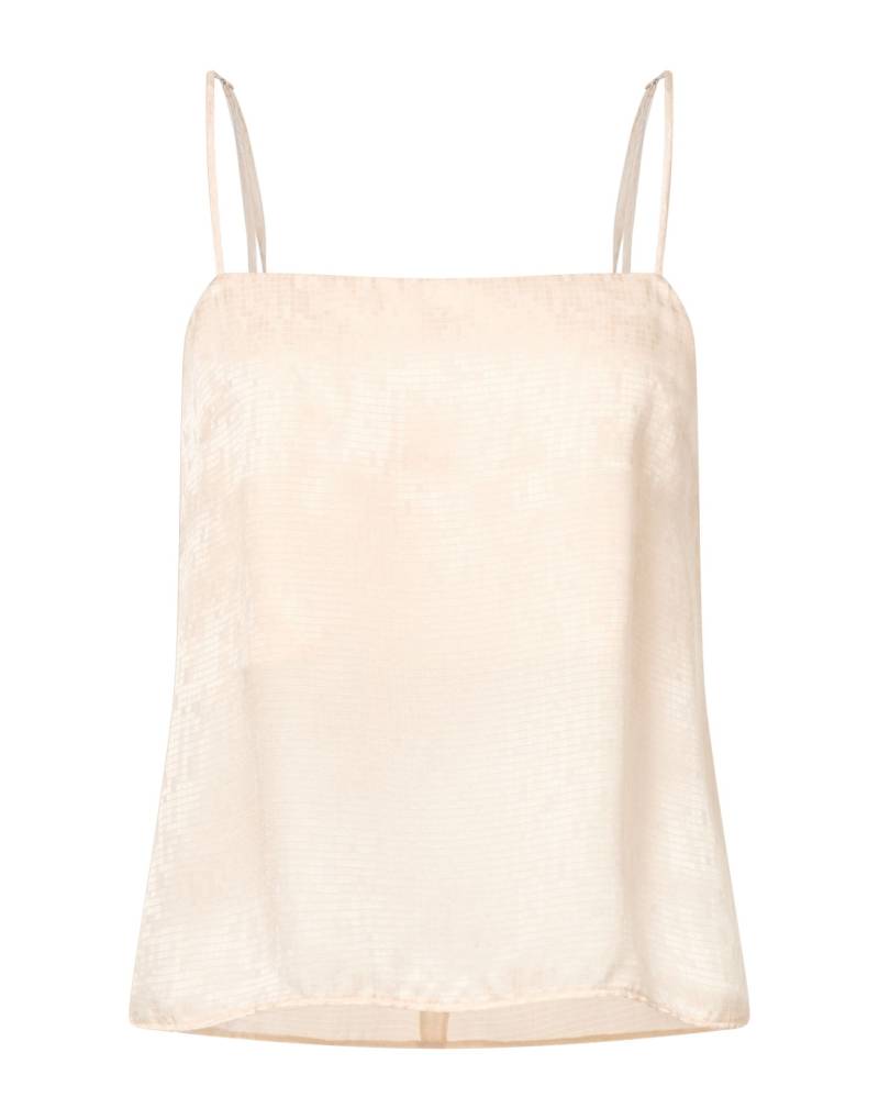 FORTE_FORTE Top Damen Elfenbein von FORTE_FORTE