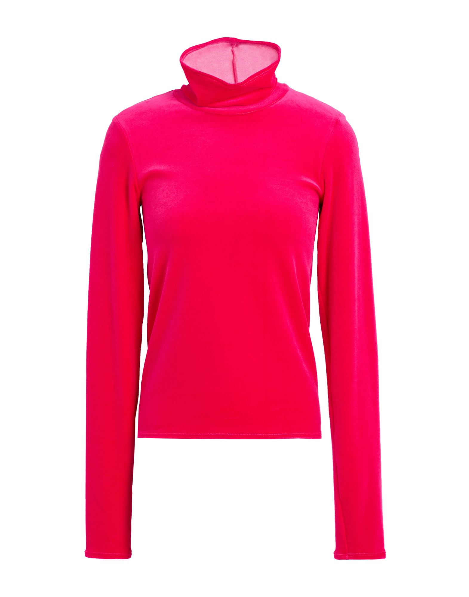 FORTE_FORTE Top Damen Fuchsia von FORTE_FORTE