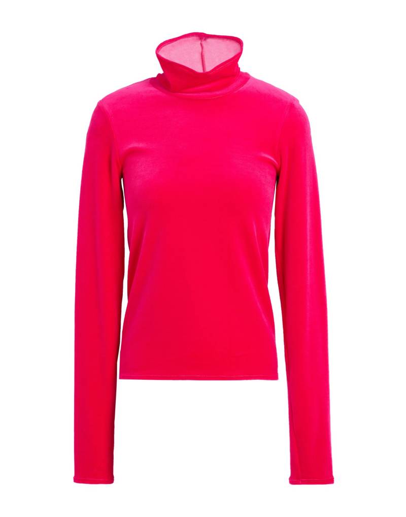 FORTE_FORTE Top Damen Fuchsia von FORTE_FORTE