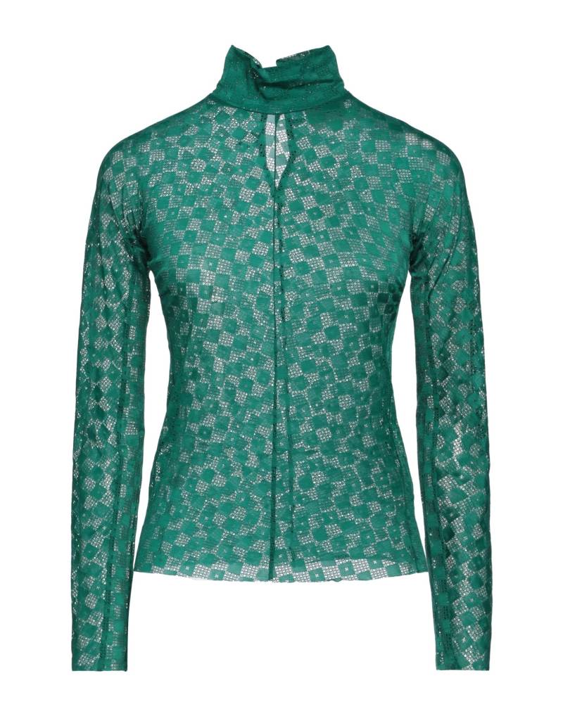 FORTE_FORTE Top Damen Grün von FORTE_FORTE