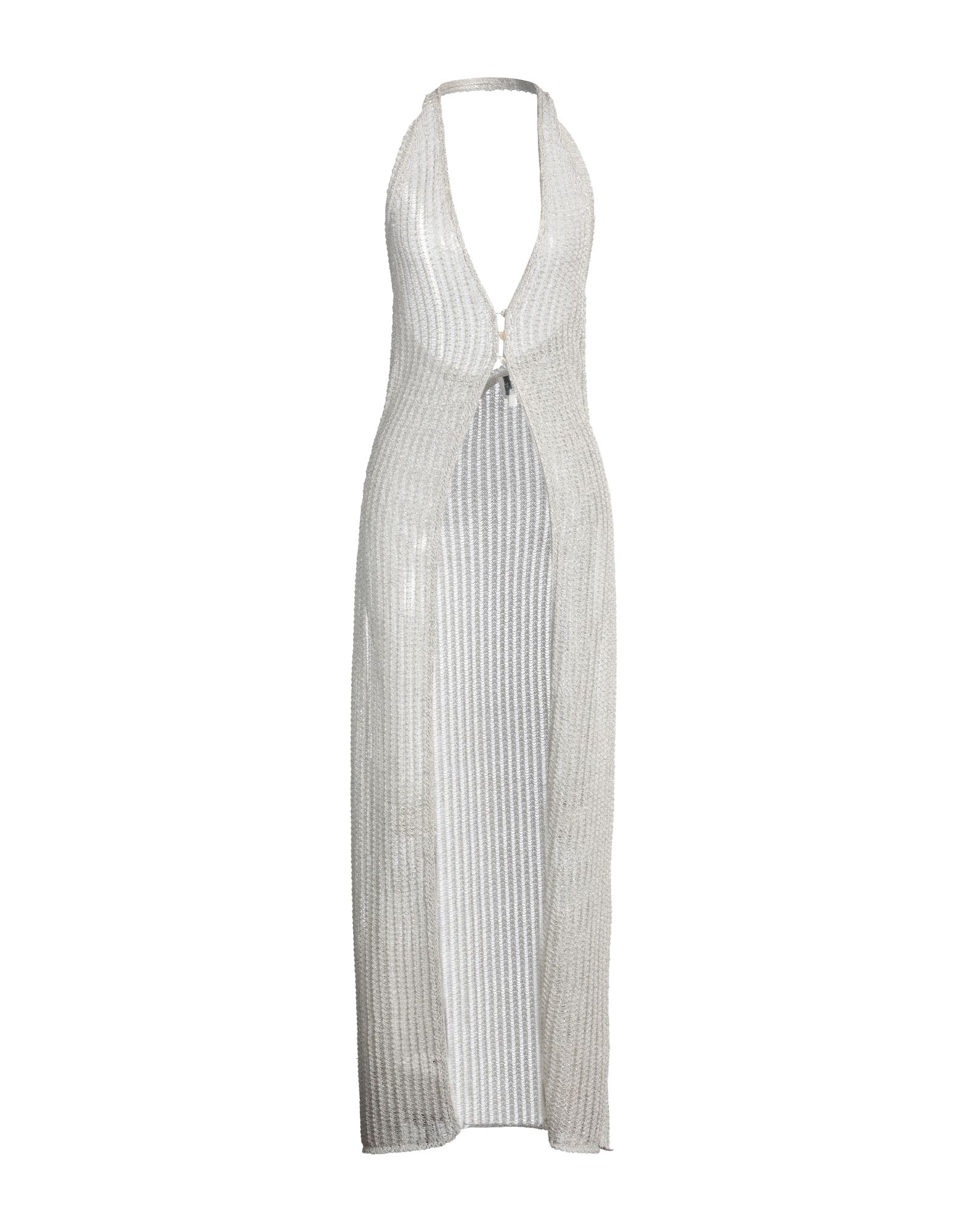 FORTE_FORTE Top Damen Hellgrau von FORTE_FORTE