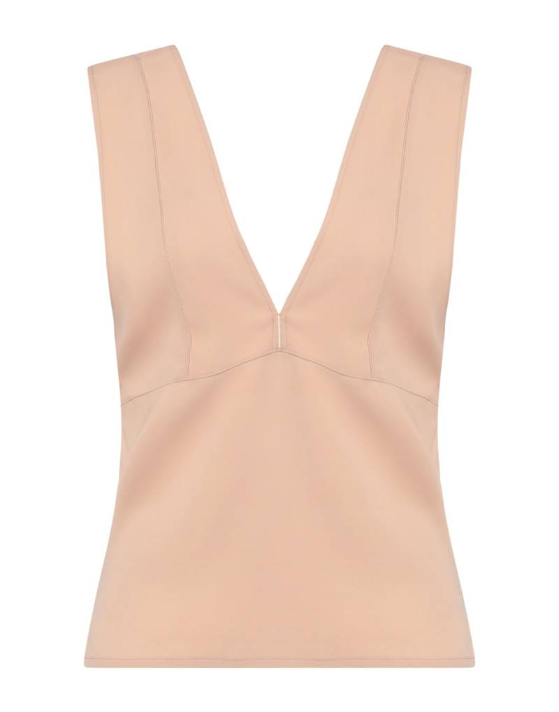 FORTE_FORTE Top Damen Hellrosa von FORTE_FORTE