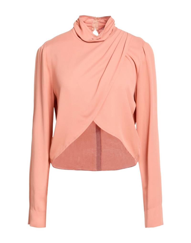 FORTE_FORTE Top Damen Lachs von FORTE_FORTE