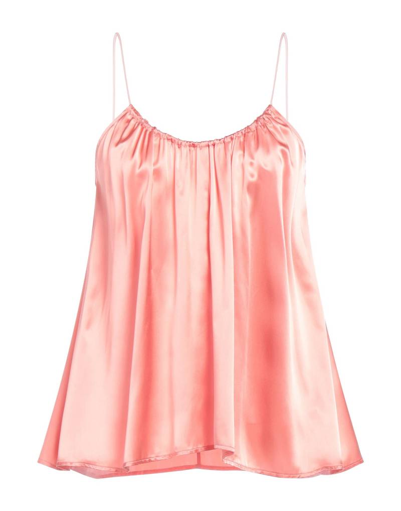 FORTE_FORTE Top Damen Lachs von FORTE_FORTE