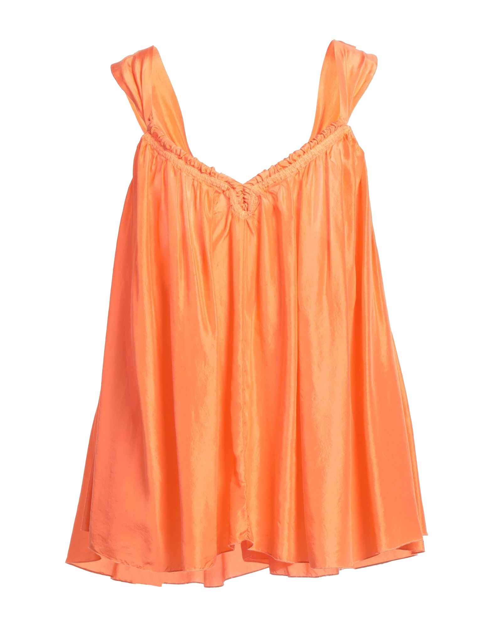 FORTE_FORTE Top Damen Mandarine von FORTE_FORTE