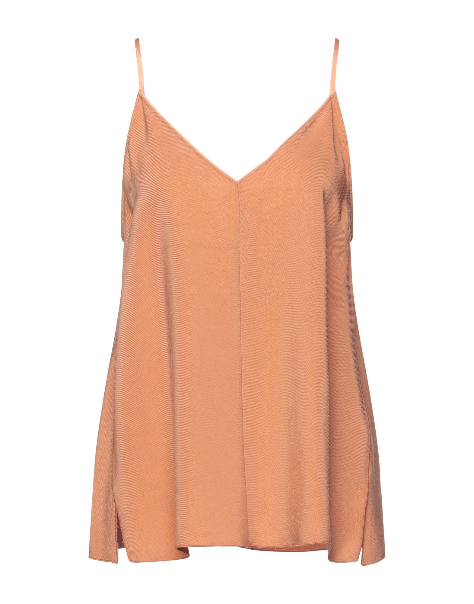 FORTE_FORTE Top Damen Pfirsich von FORTE_FORTE