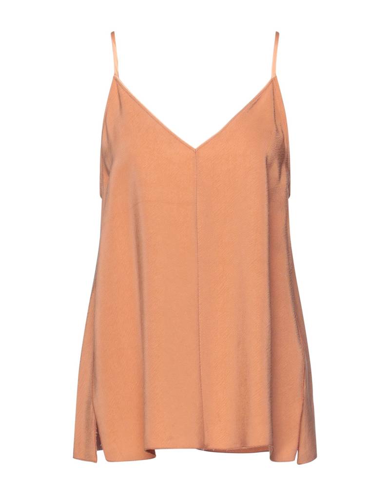 FORTE_FORTE Top Damen Pfirsich von FORTE_FORTE