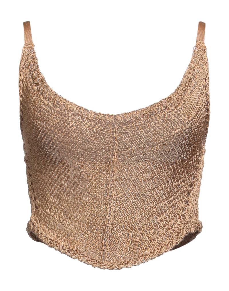 FORTE_FORTE Top Damen Ringelblume von FORTE_FORTE