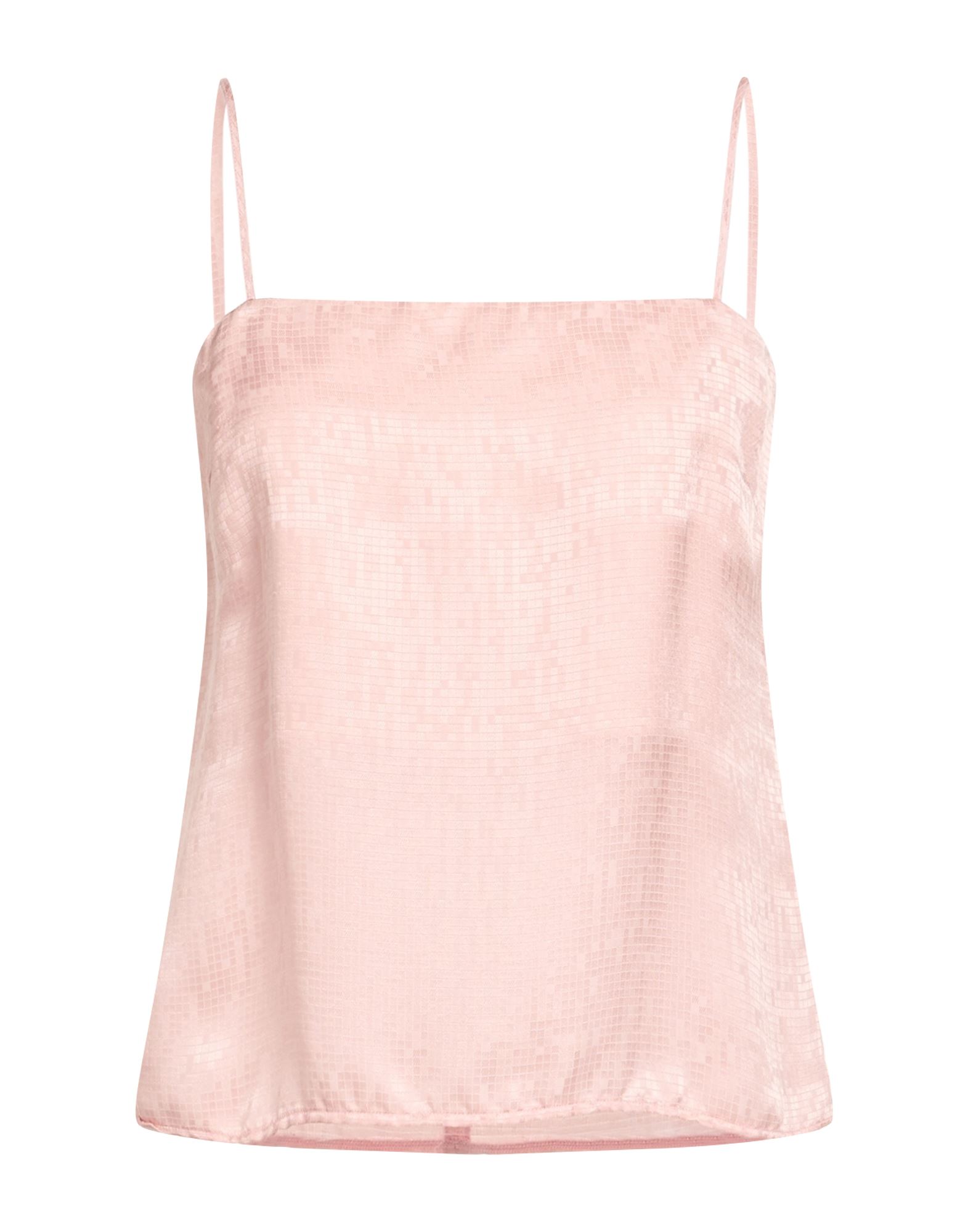 FORTE_FORTE Top Damen Rosa von FORTE_FORTE