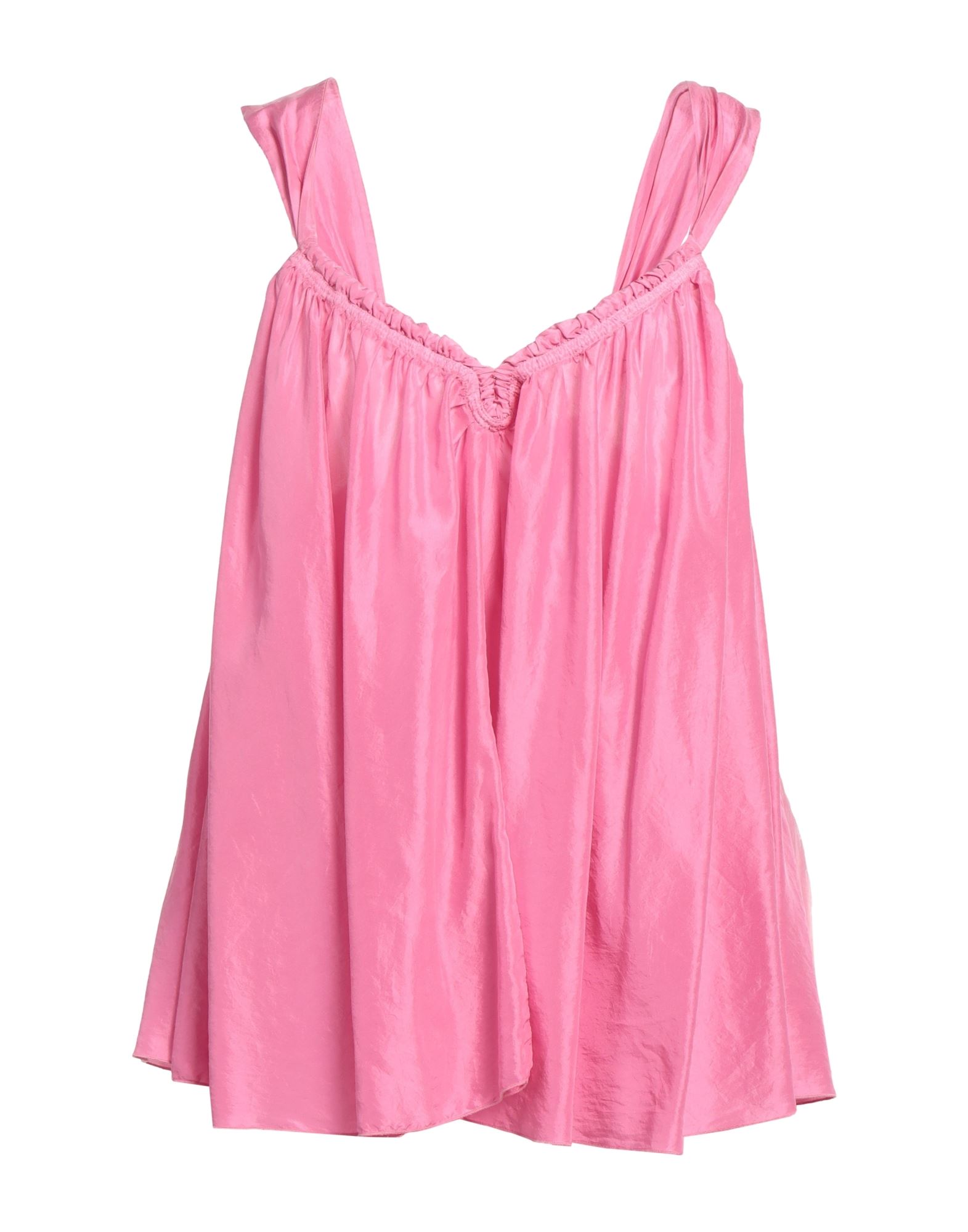 FORTE_FORTE Top Damen Rosa von FORTE_FORTE