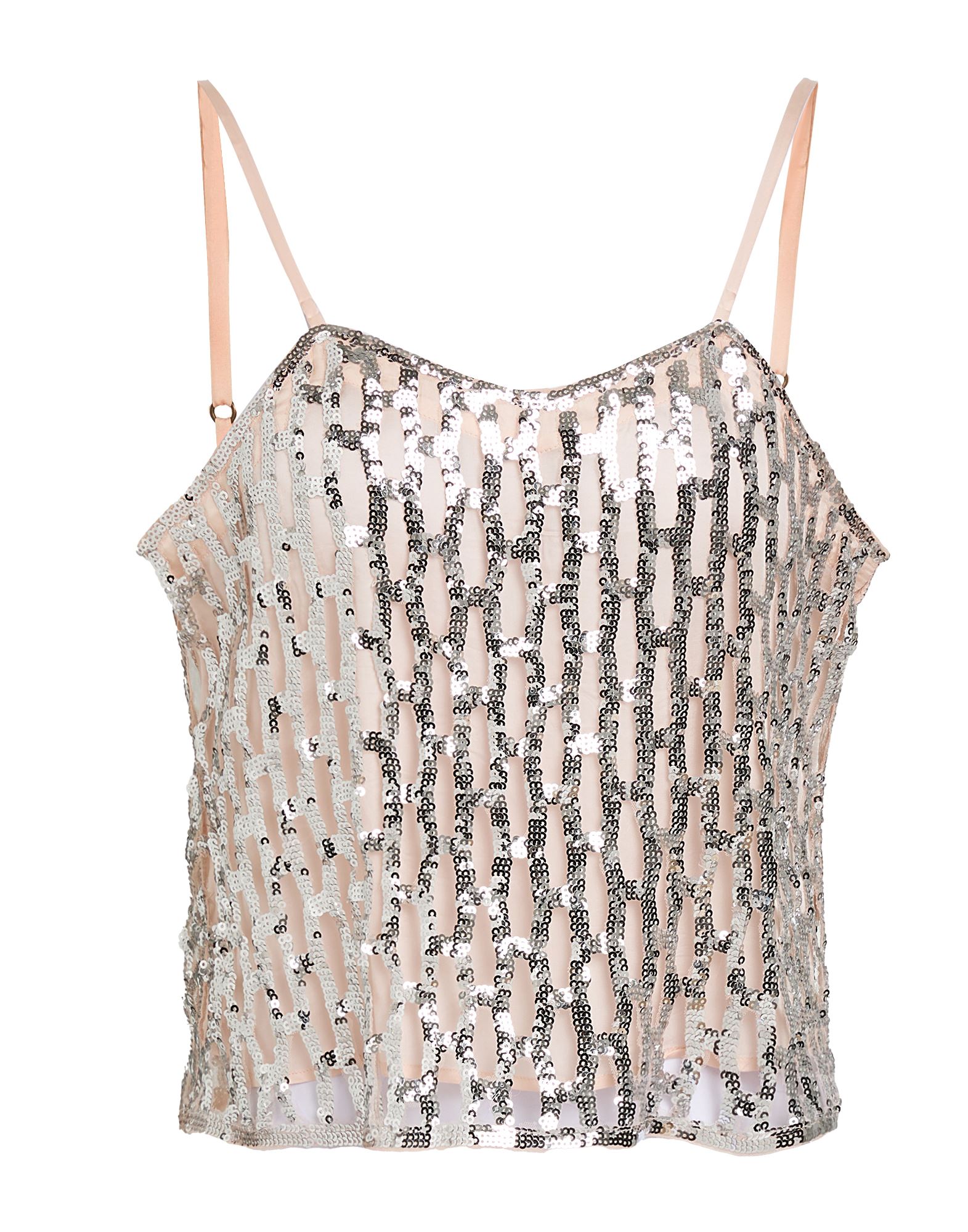 FORTE_FORTE Top Damen Rosa von FORTE_FORTE