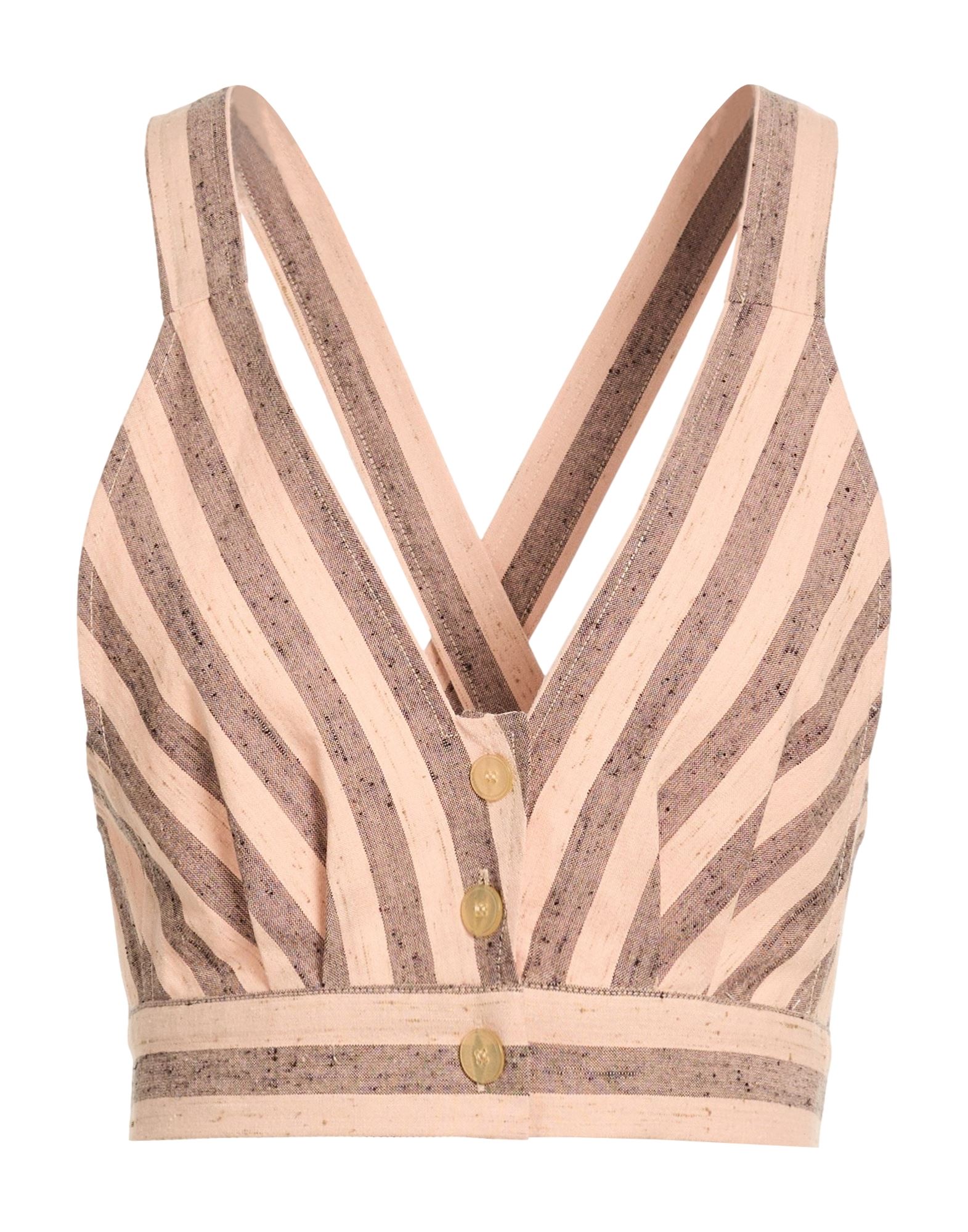 FORTE_FORTE Top Damen Rosa von FORTE_FORTE