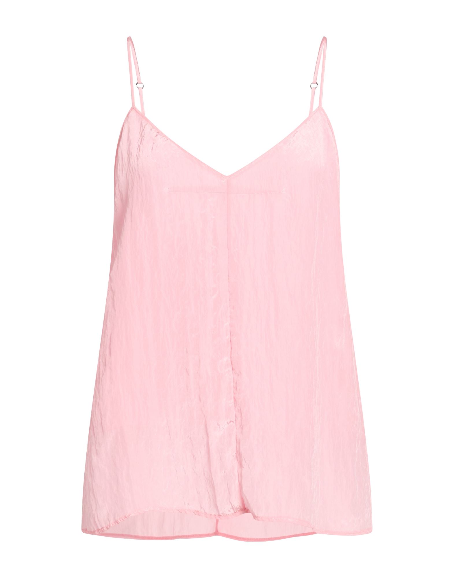 FORTE_FORTE Top Damen Rosa von FORTE_FORTE