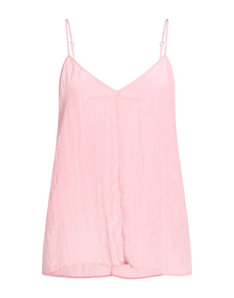 FORTE_FORTE Top Damen Rosa von FORTE_FORTE