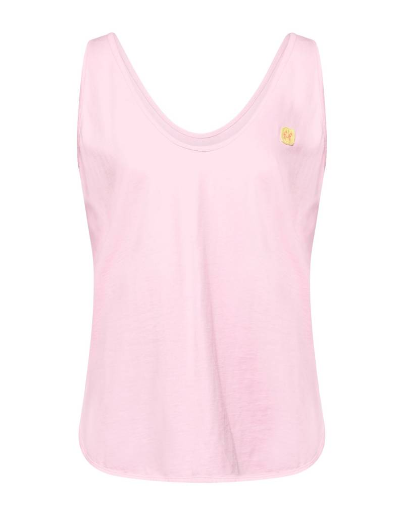 FORTE_FORTE Top Damen Rosa von FORTE_FORTE