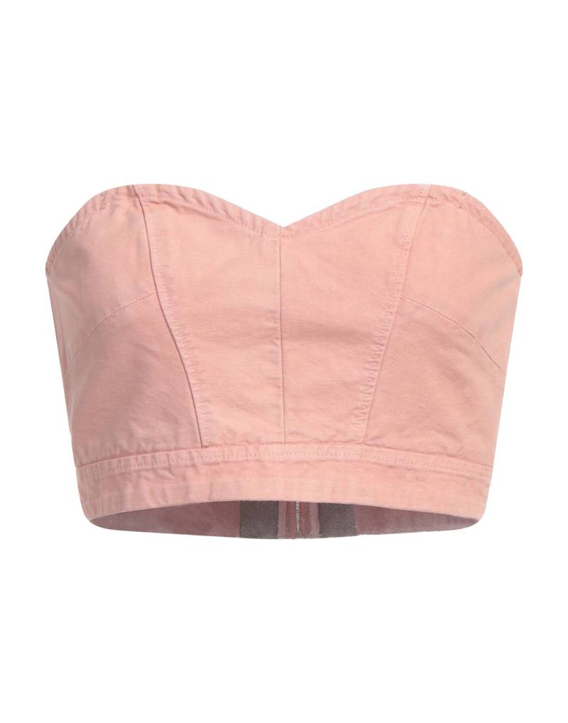 FORTE_FORTE Top Damen Rosa von FORTE_FORTE