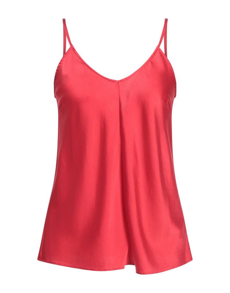 FORTE_FORTE Top Damen Rot von FORTE_FORTE