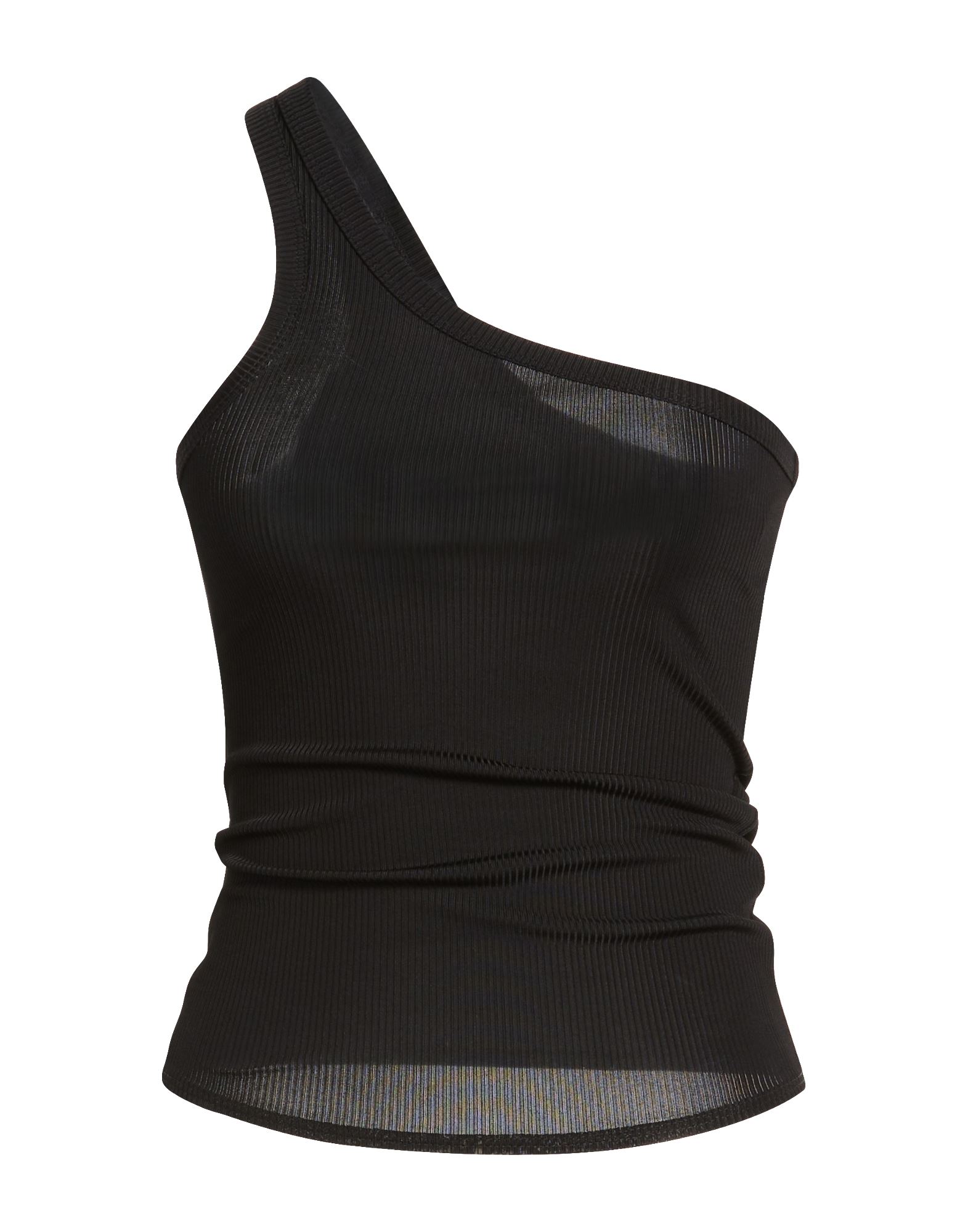 FORTE_FORTE Top Damen Schwarz von FORTE_FORTE