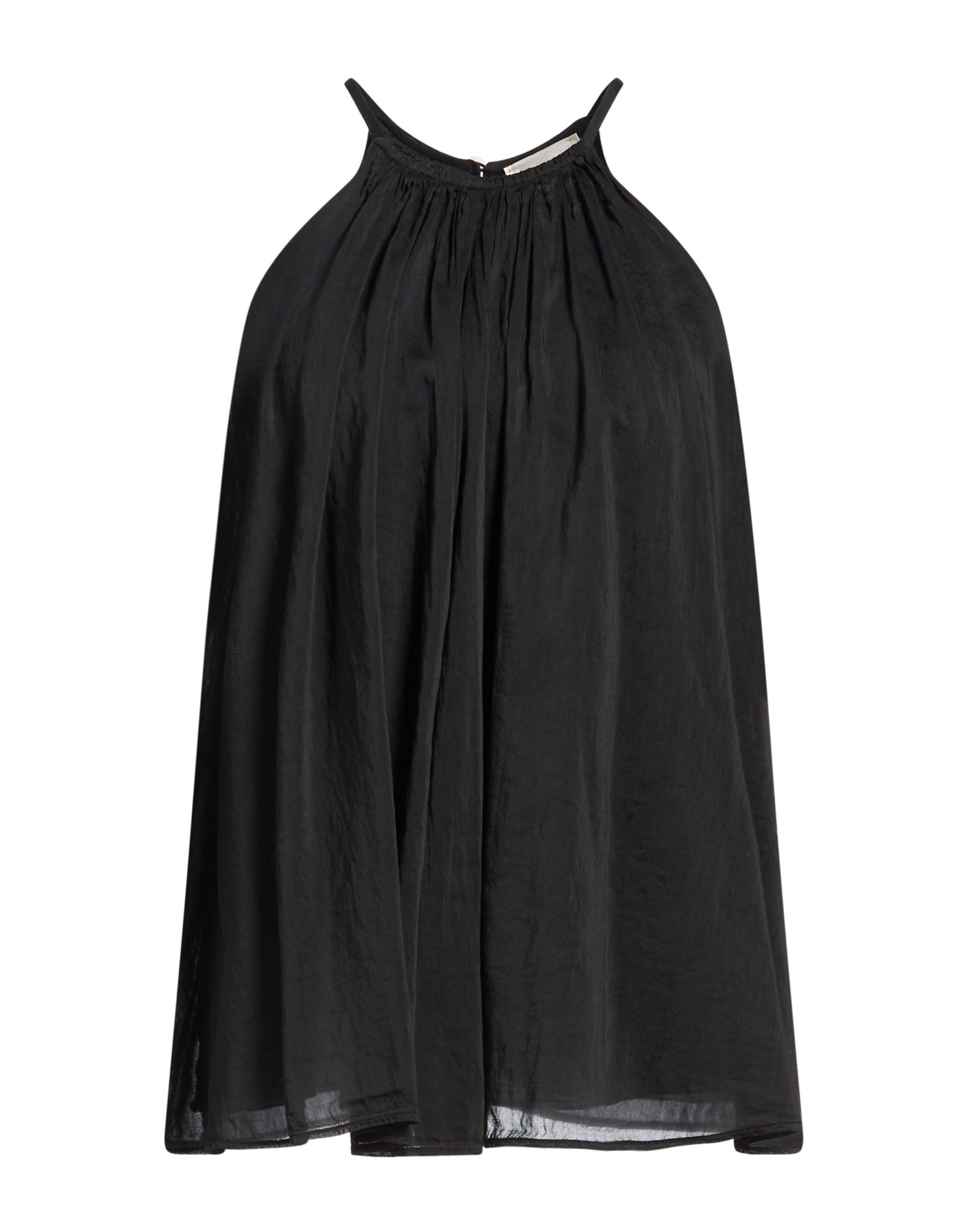 FORTE_FORTE Top Damen Schwarz von FORTE_FORTE