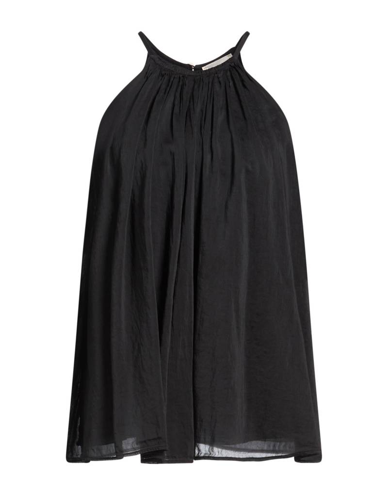 FORTE_FORTE Top Damen Schwarz von FORTE_FORTE