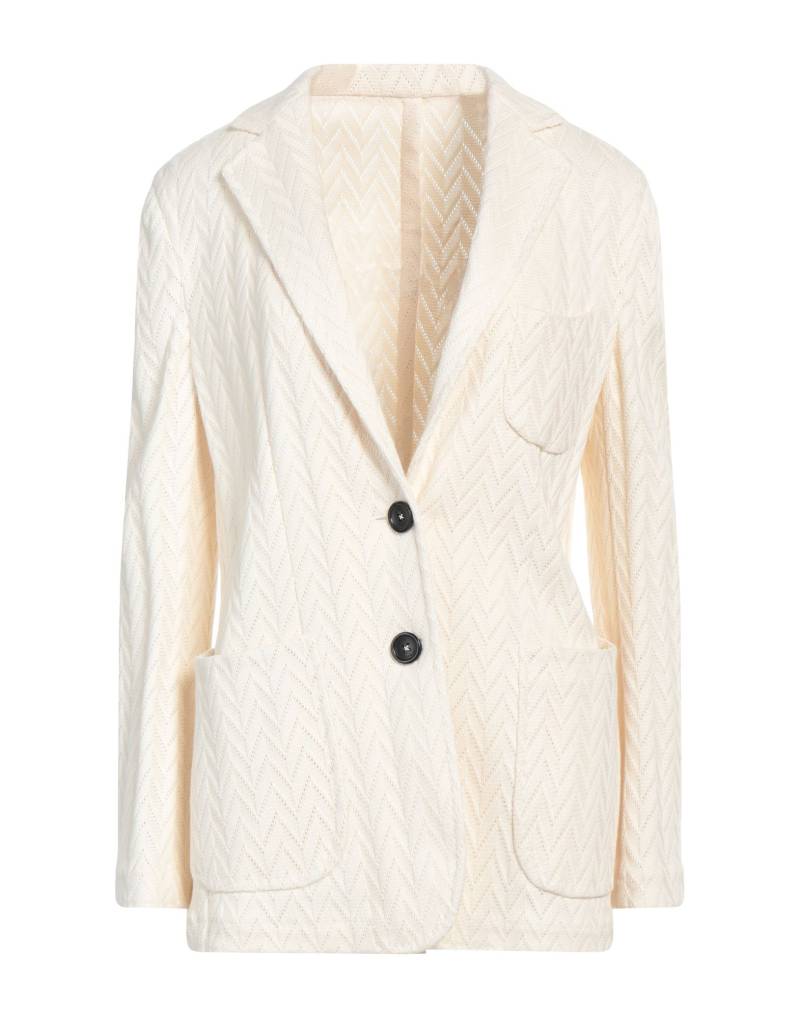 FORTELA Blazer Damen Elfenbein von FORTELA