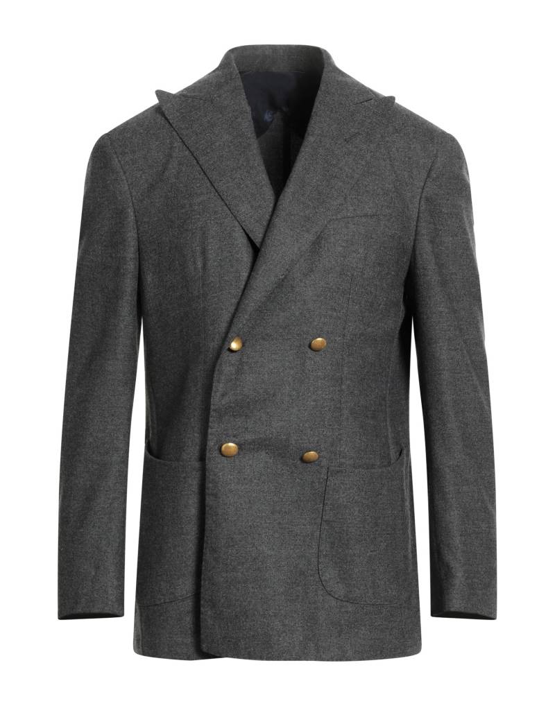 FORTELA Blazer Herren Grau von FORTELA