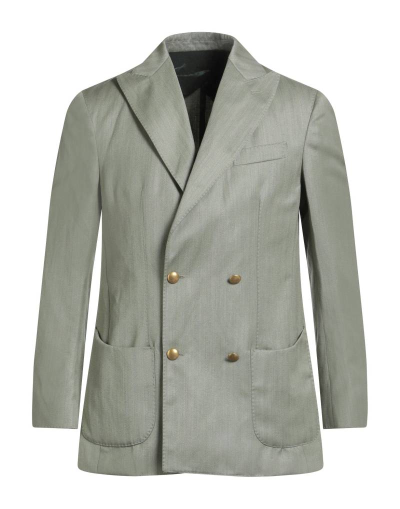 FORTELA Blazer Herren Khaki von FORTELA
