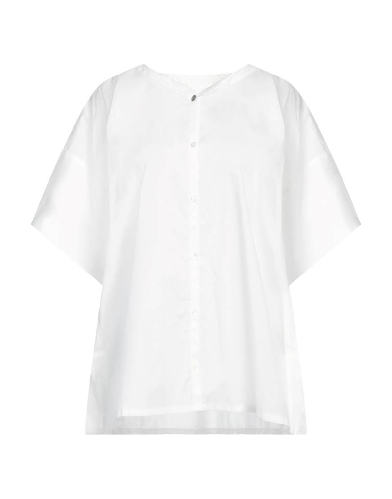 FORTELA Hemd Damen Weiß von FORTELA