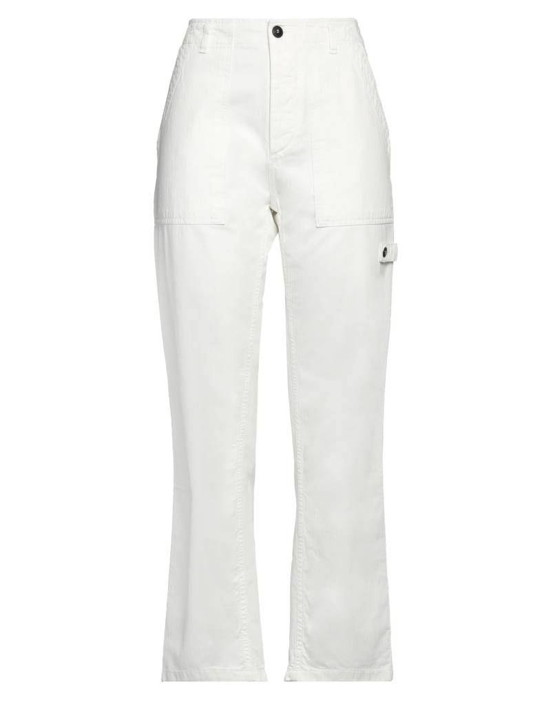 FORTELA Hose Damen Off white von FORTELA