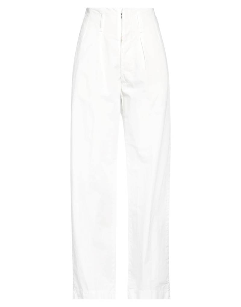 FORTELA Hose Damen Weiß von FORTELA