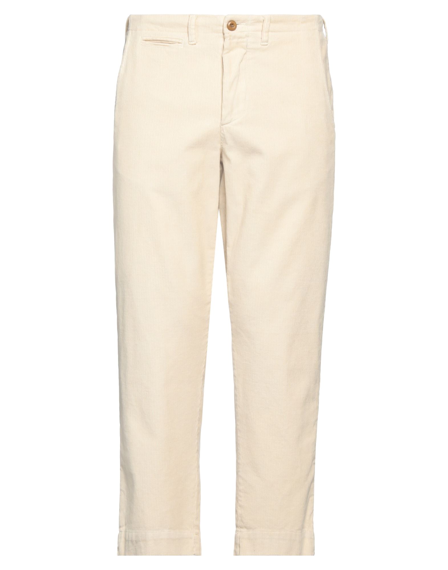 FORTELA Hose Herren Cremeweiß von FORTELA