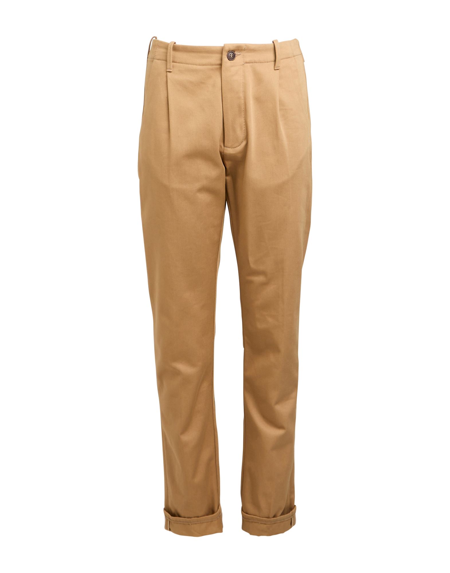 FORTELA Hose Herren Kamel von FORTELA