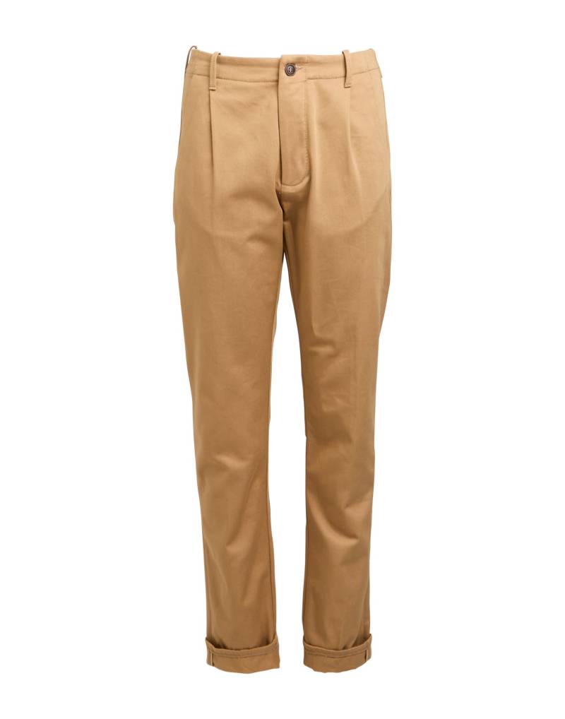 FORTELA Hose Herren Kamel FORTELA Hose Herren Kamel von FORTELA