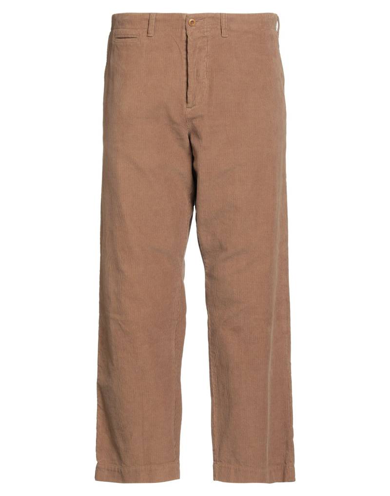 FORTELA Hose Herren Khaki von FORTELA