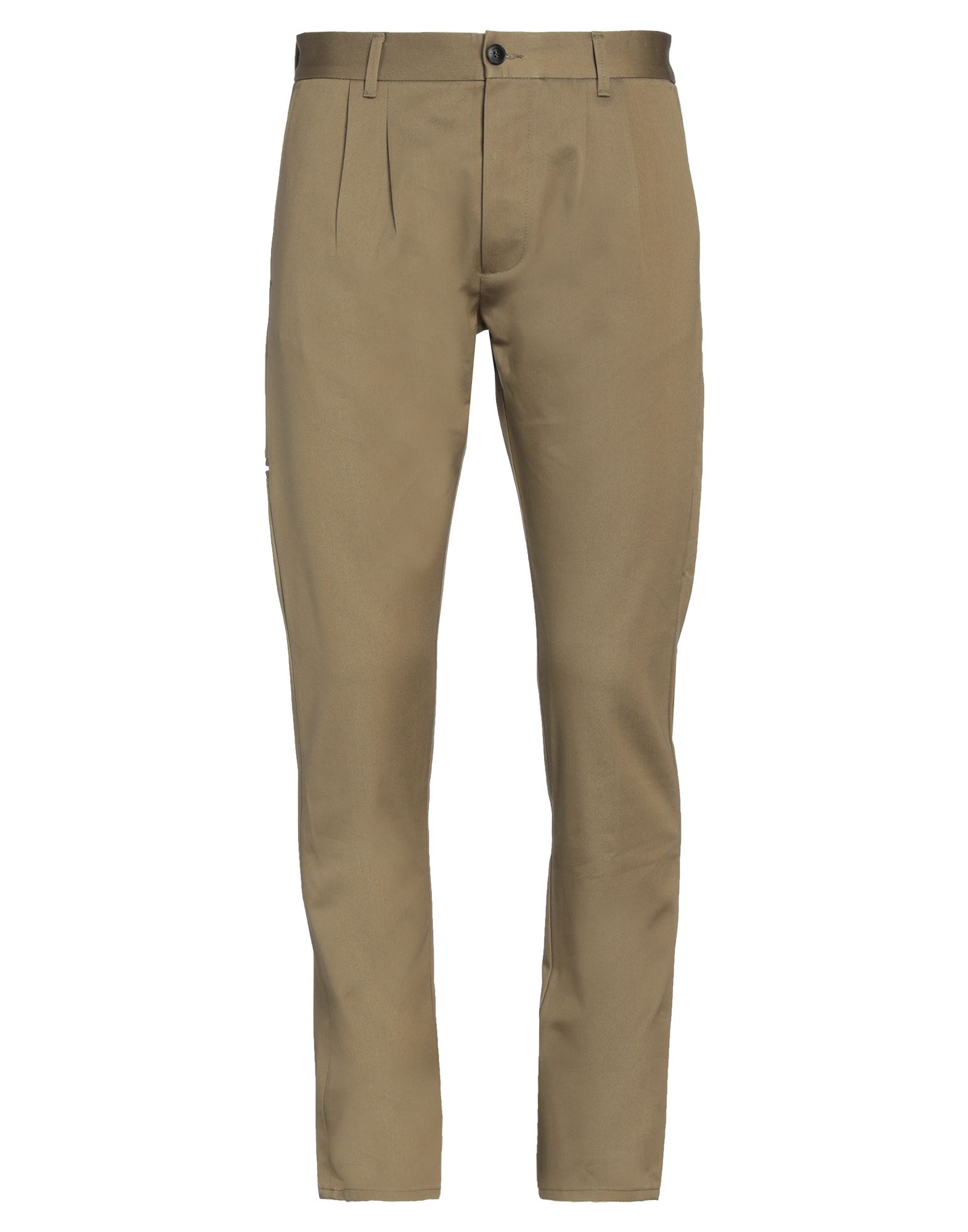 FORTELA Hose Herren Militärgrün von FORTELA