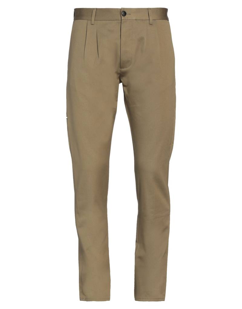 FORTELA Hose Herren Militärgrün von FORTELA