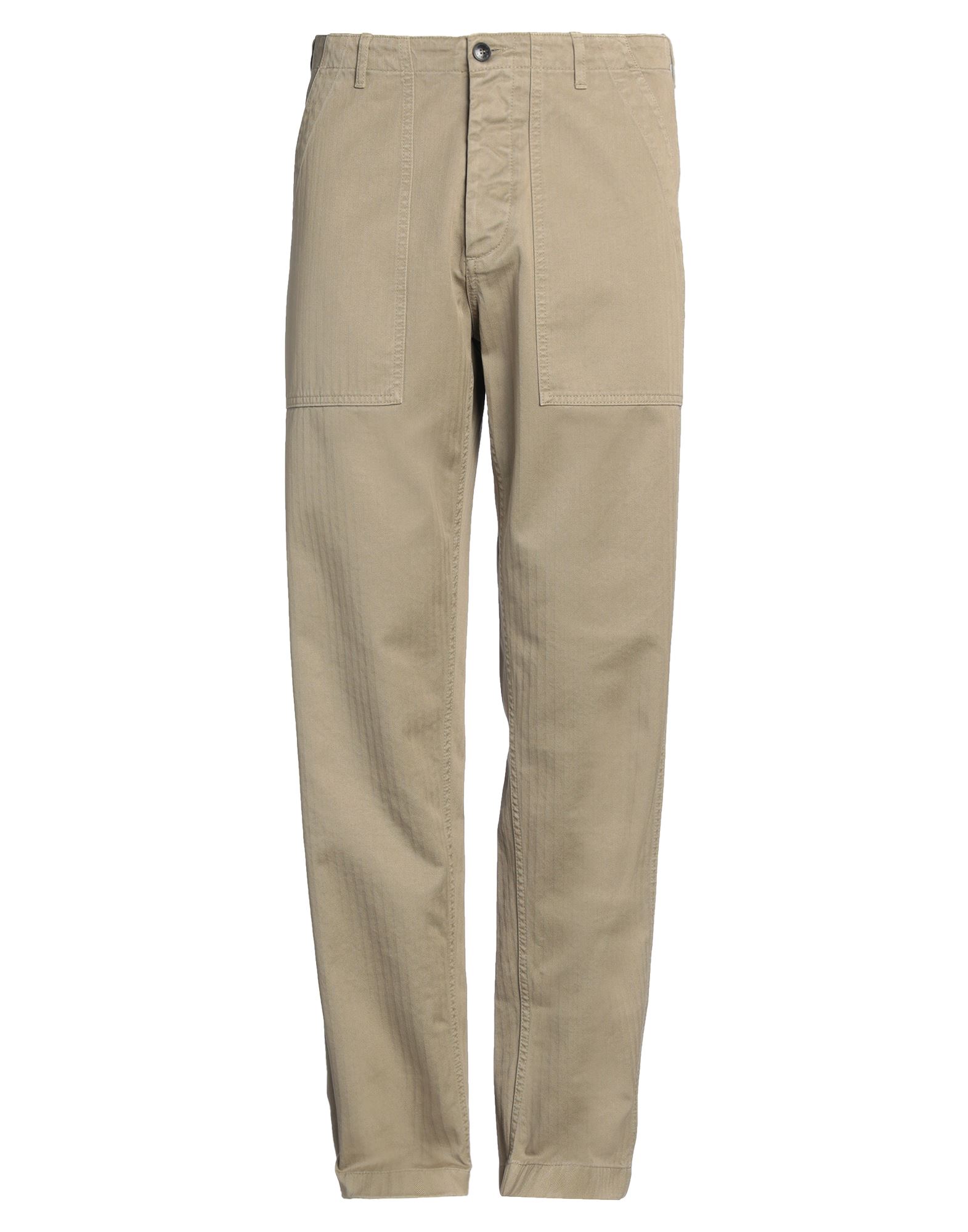 FORTELA Hose Herren Militärgrün von FORTELA